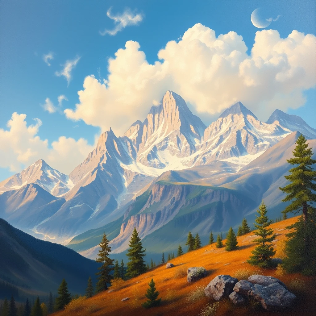 Grand Teton