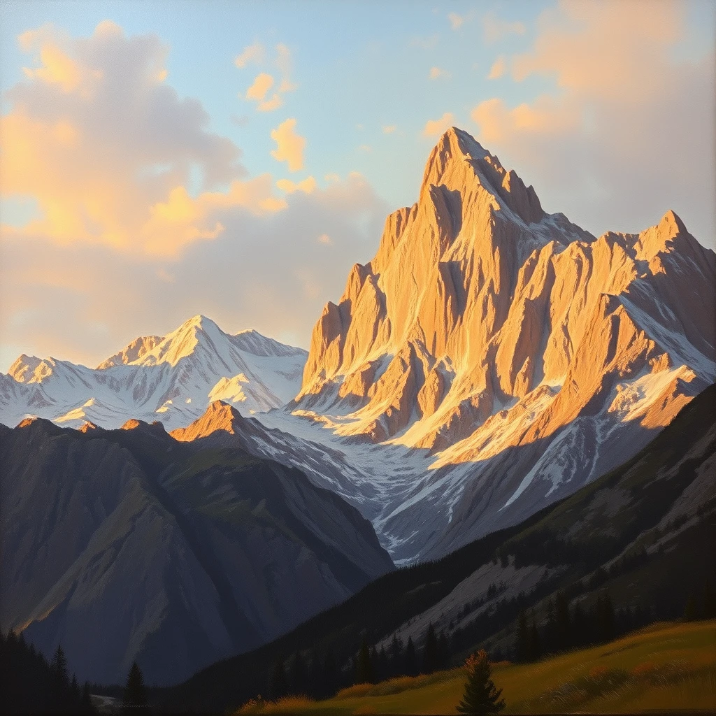 Grand Teton