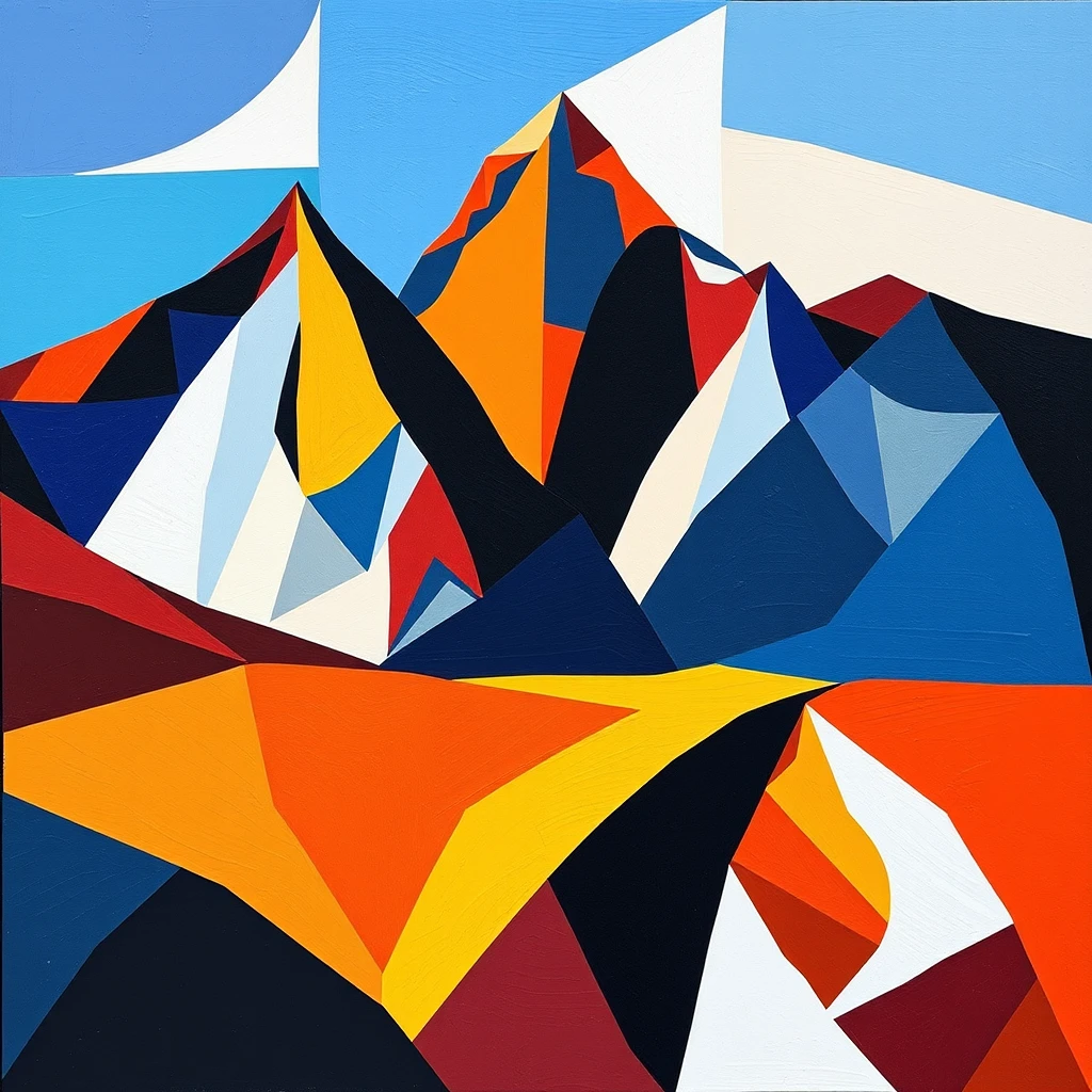 Grand Teton.