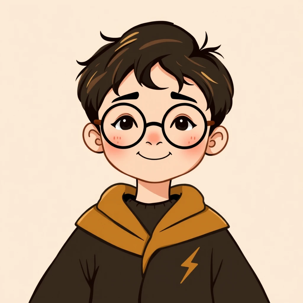 Harry Potter