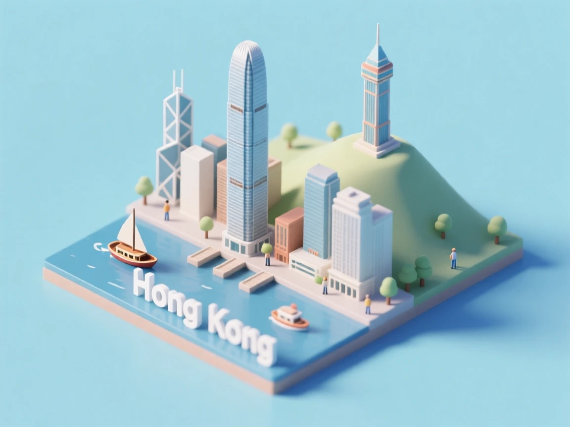 Hong Kong