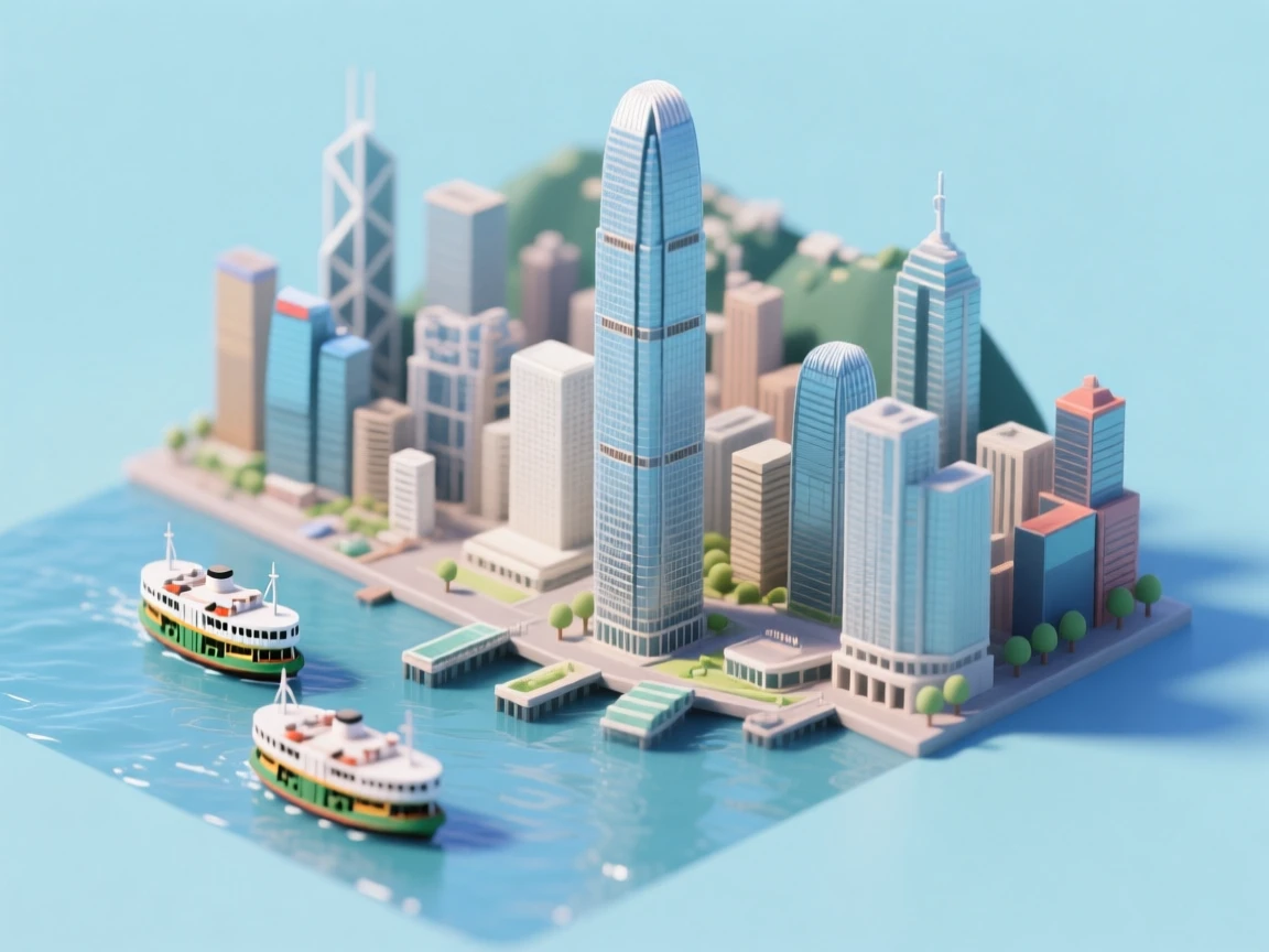 Hong Kong