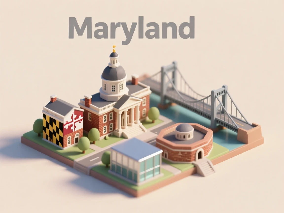 Maryland