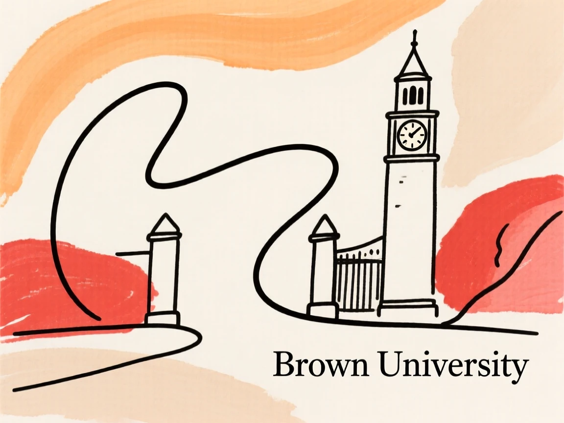 Brown University