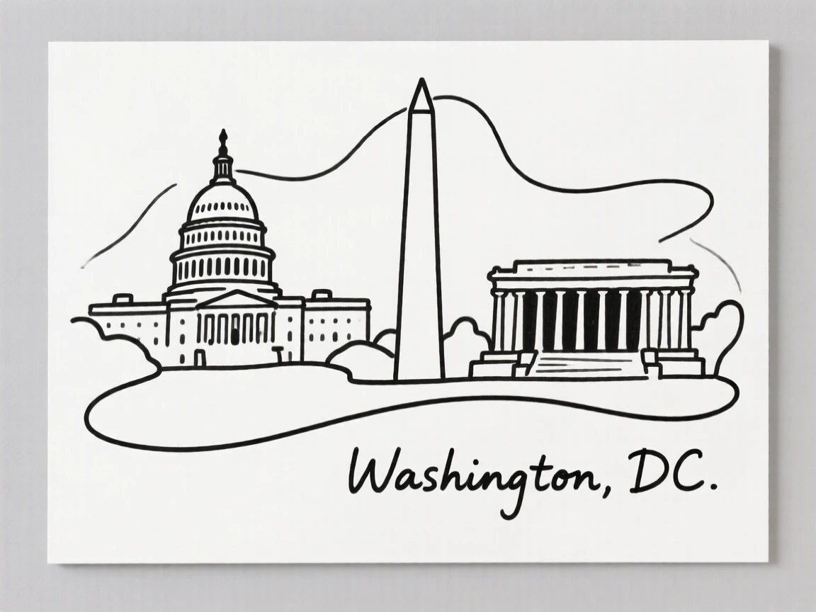 Washington, DC