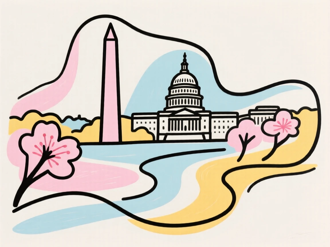 Washington, DC
