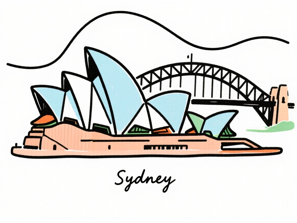 Sydney