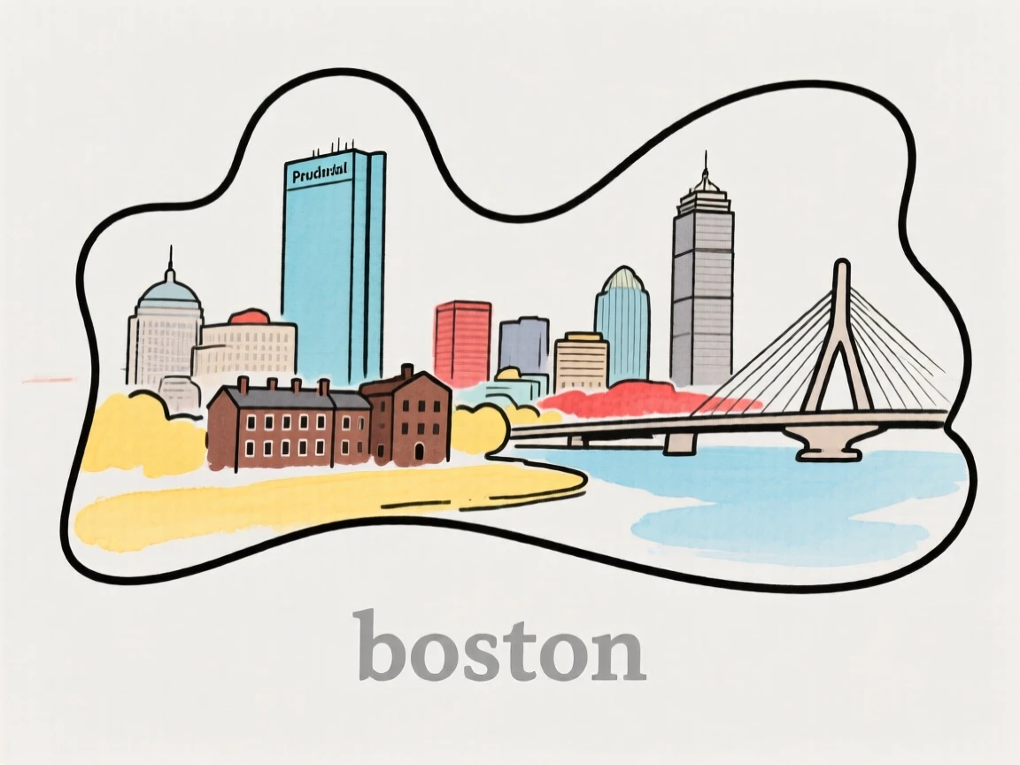Boston