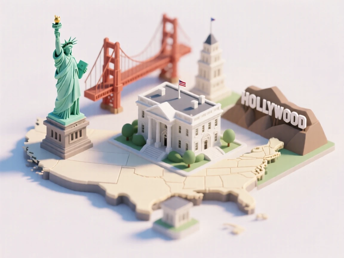USA
