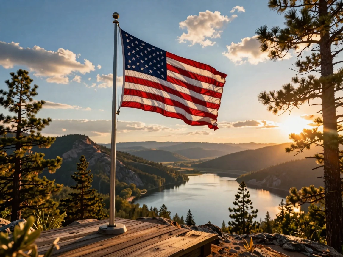USA