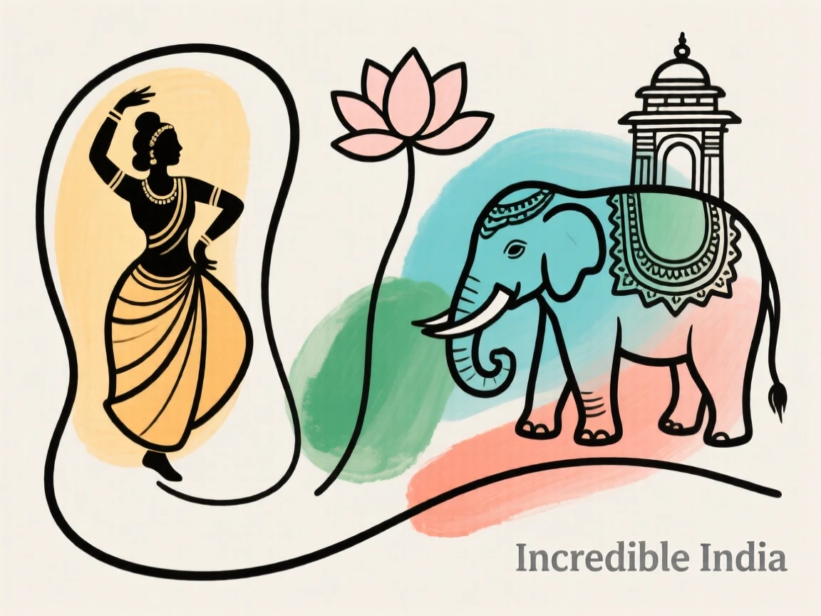 India