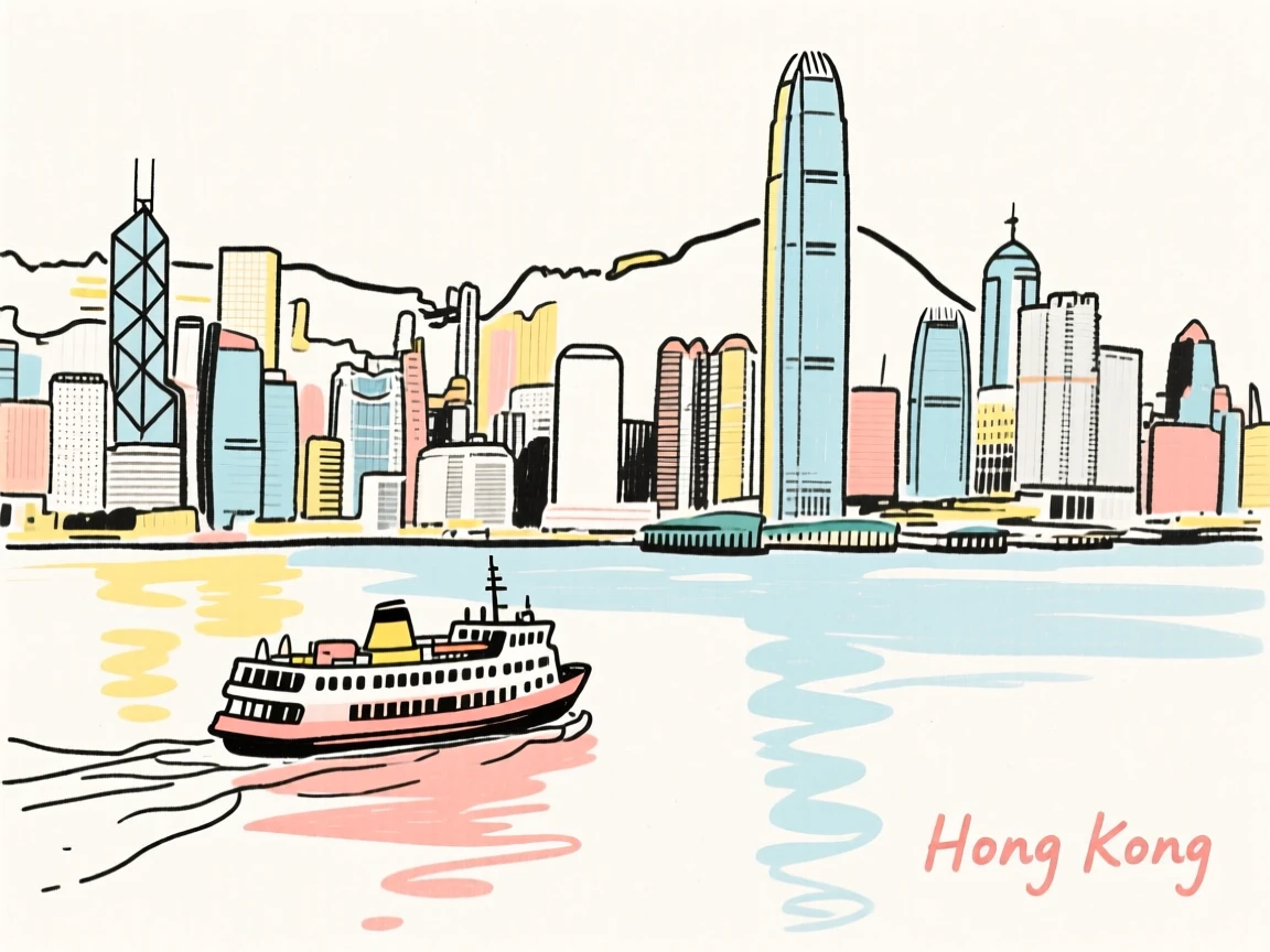 Hong Kong