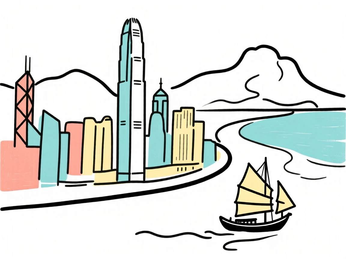 Hong Kong