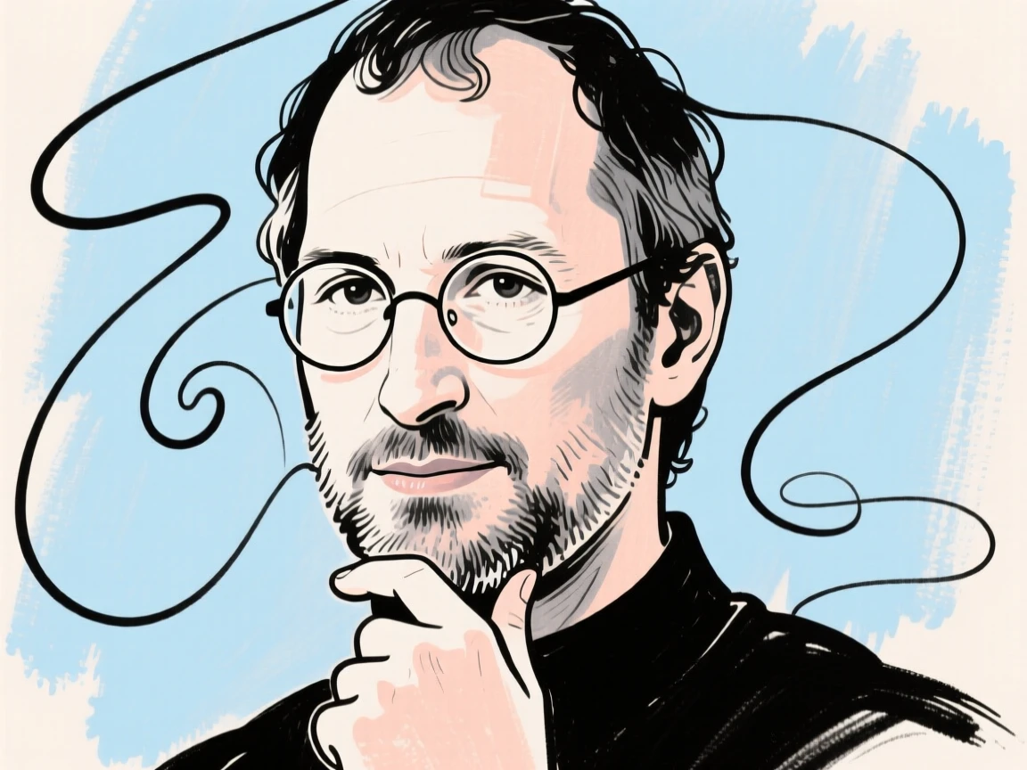 Steve Jobs