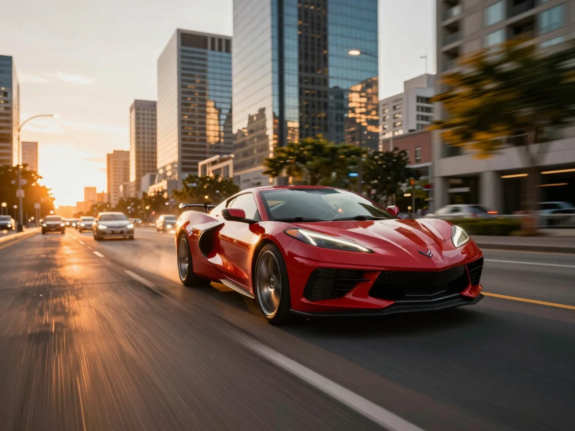 Speed