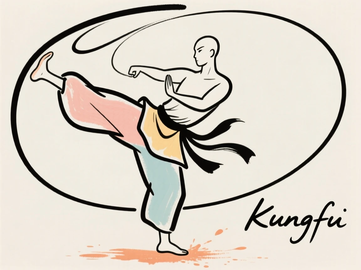 Kungfu