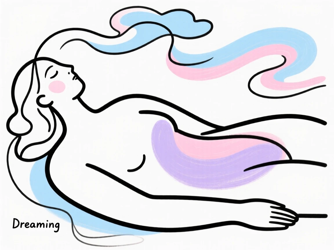 Dreaming
