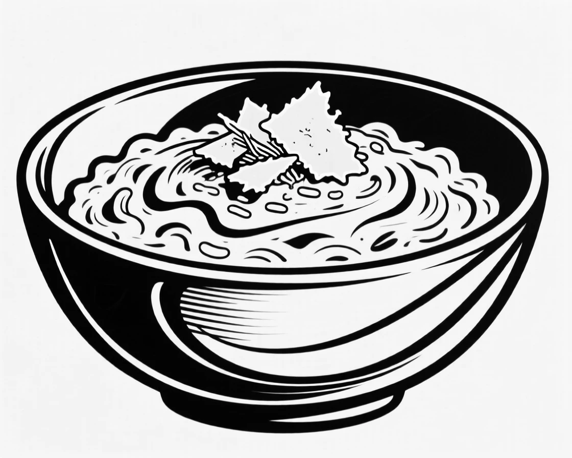 A bowl of creamy risotto topped with shaved parmesan.