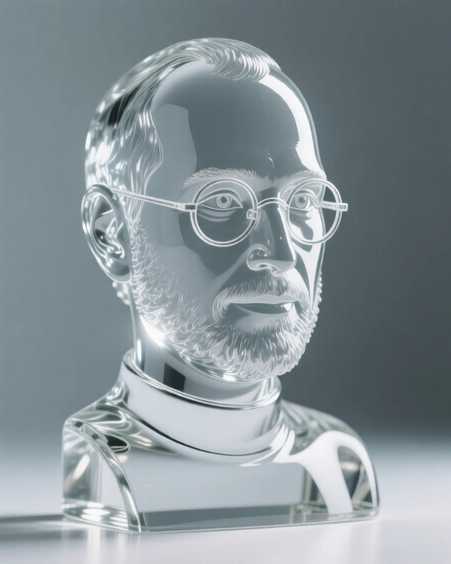 Steve Jobs