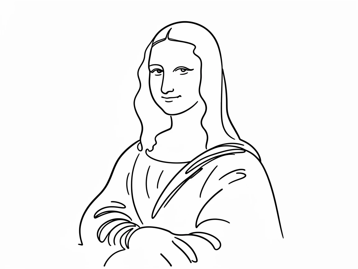 Mona Lisa