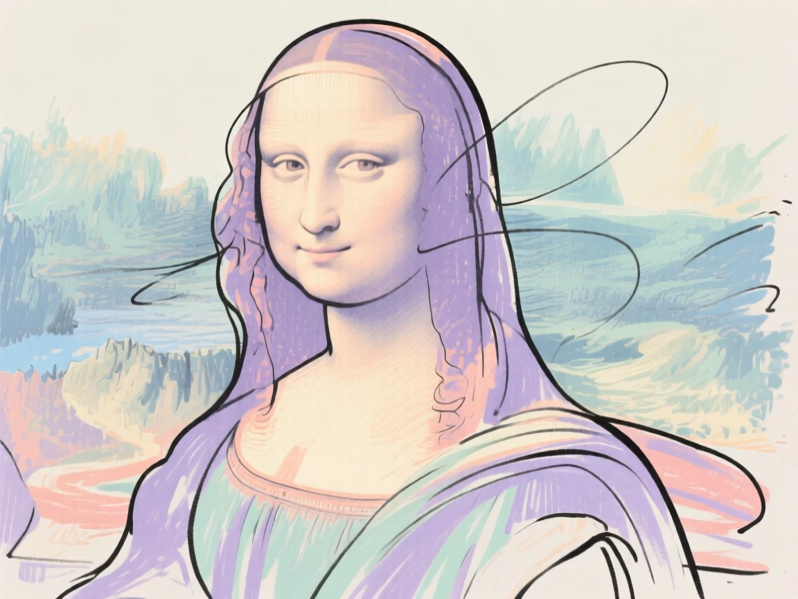 Mona Lisa