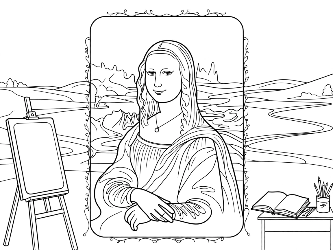 Mona Lisa