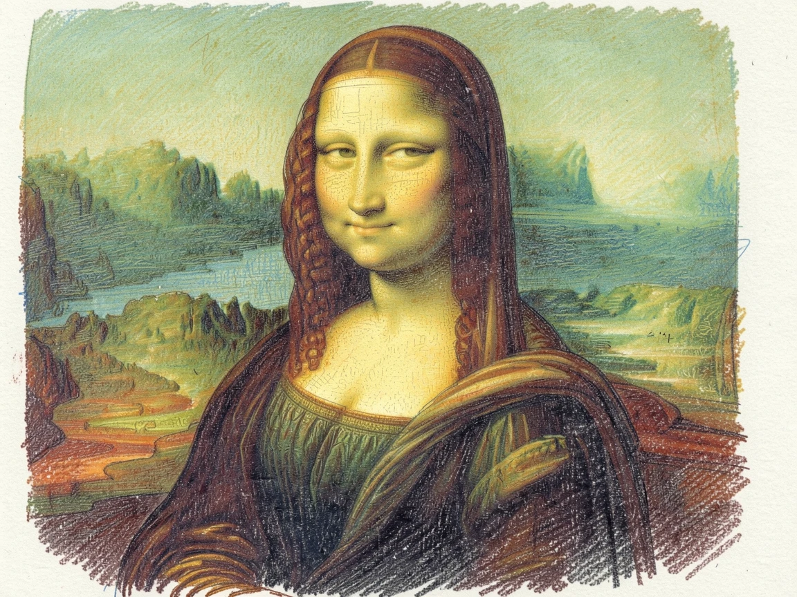 Mona Lisa