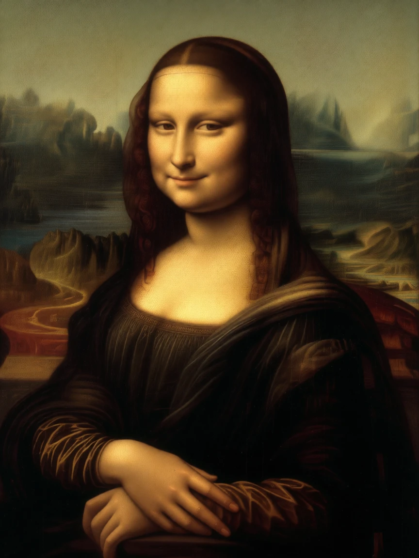 Mona Lisa