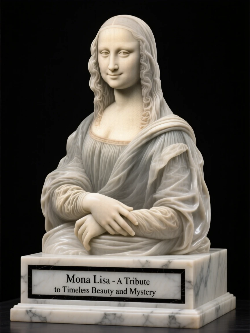 Mona Lisa