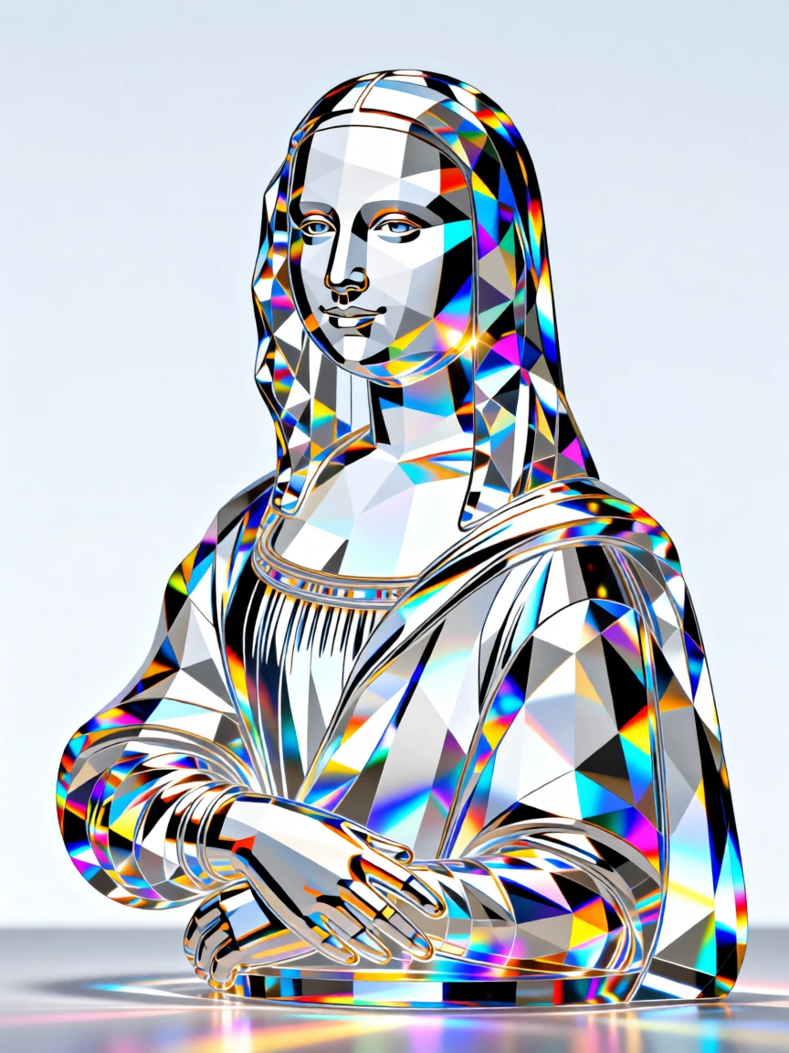 Mona Lisa