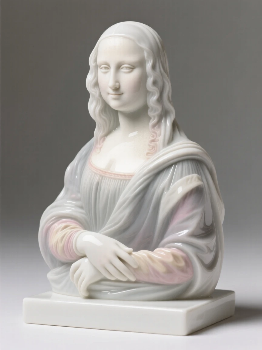 Mona Lisa