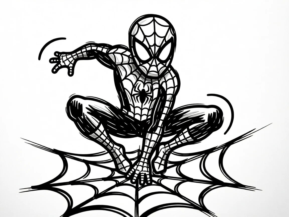 spiderman