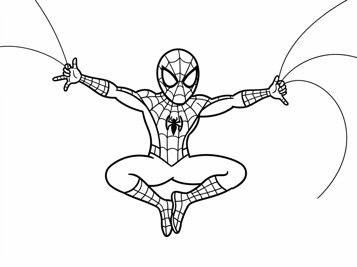 spiderman