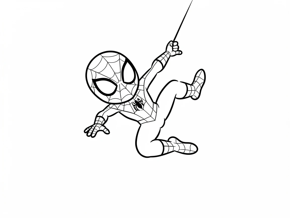 spiderman