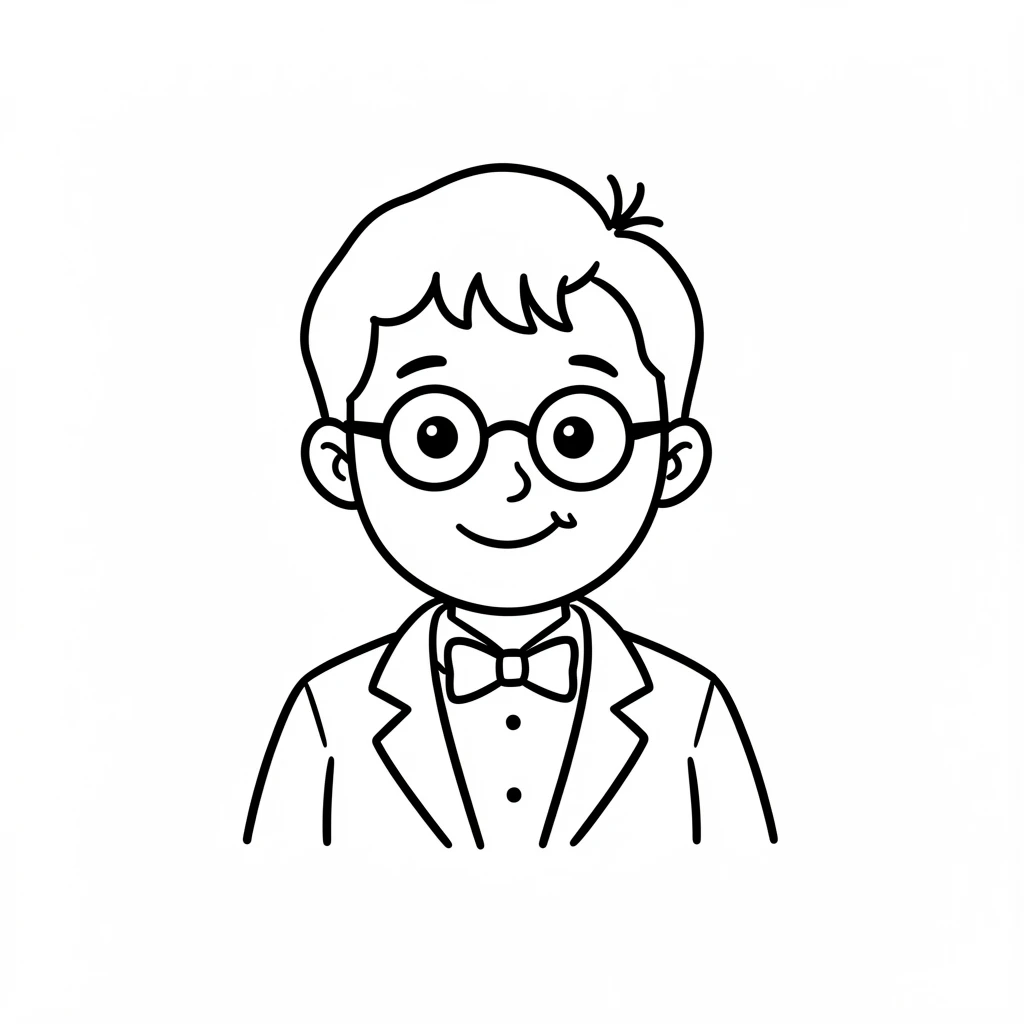 a professor