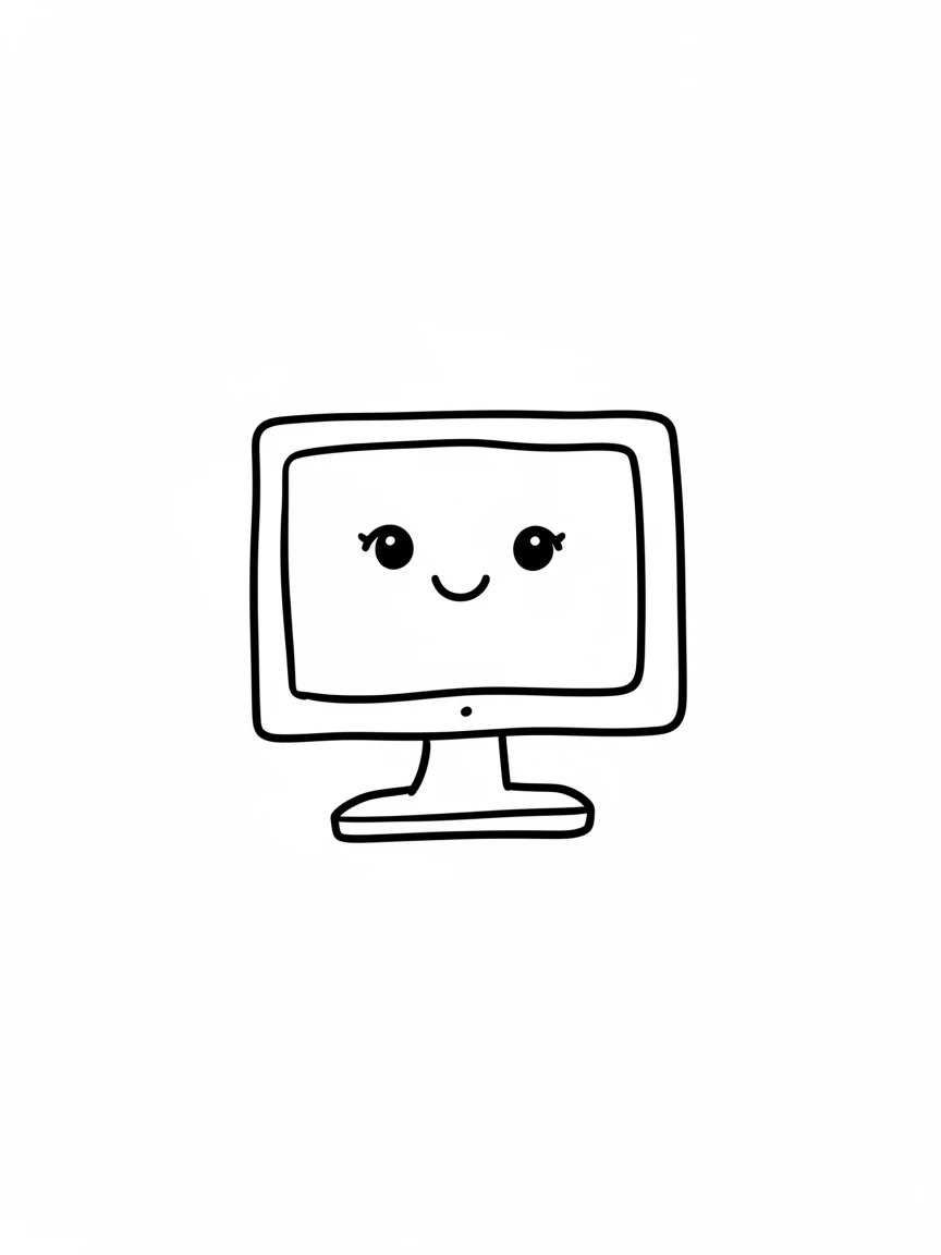 computer