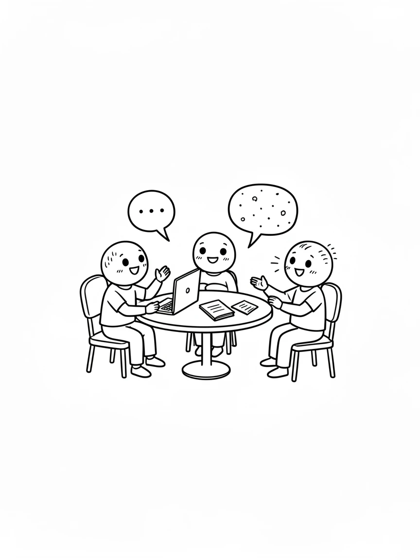 conference