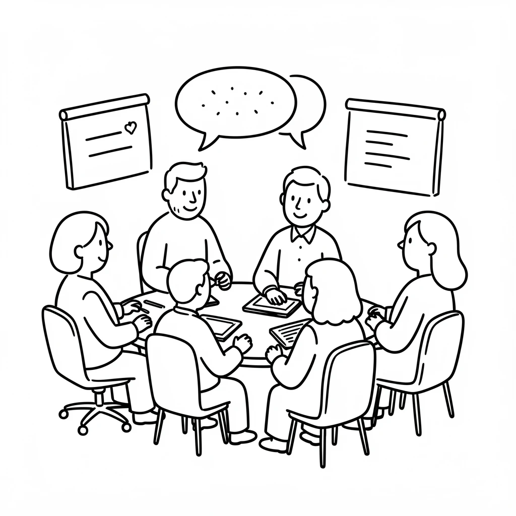 conference