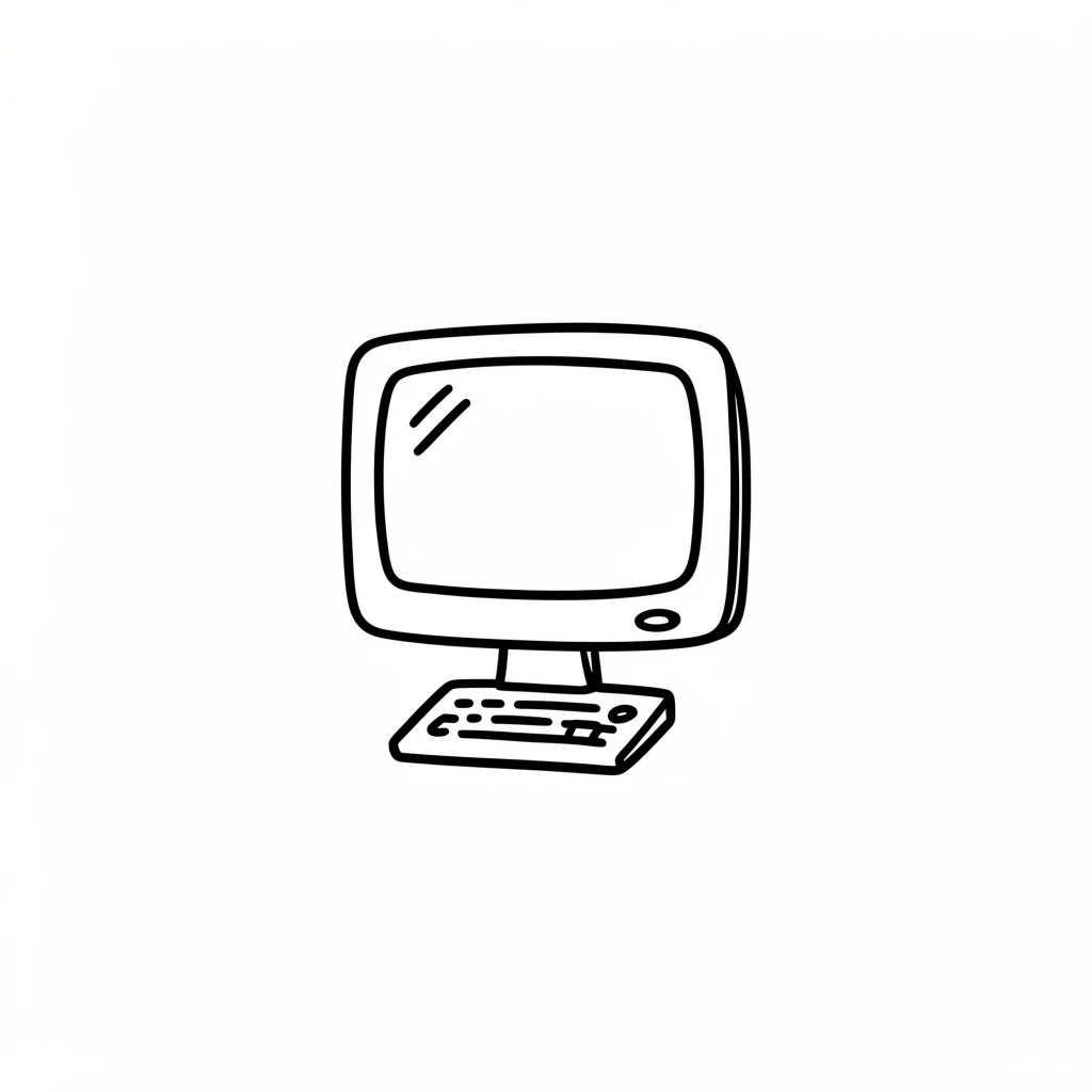 computer