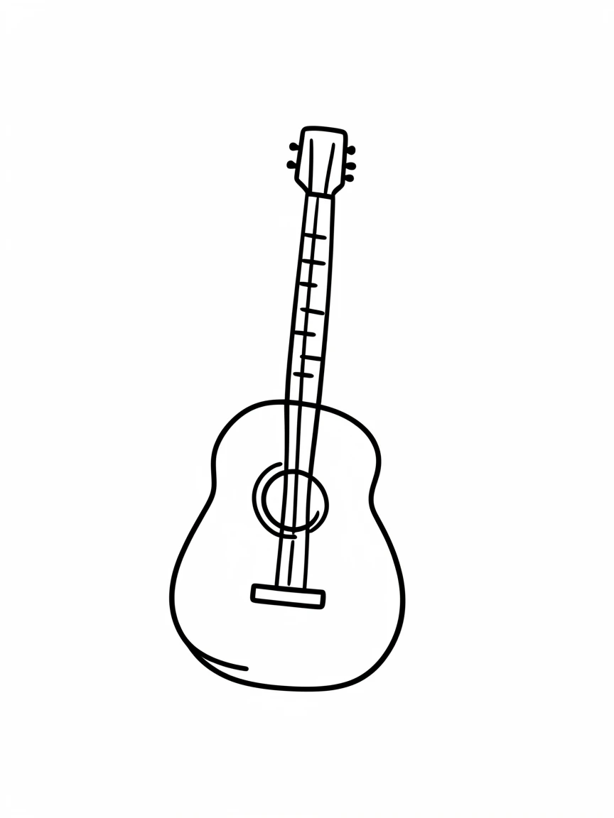 guitar