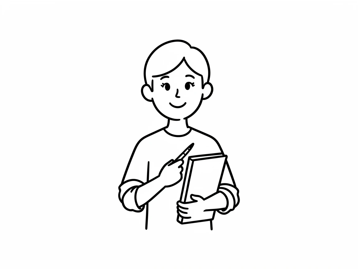 Teacher