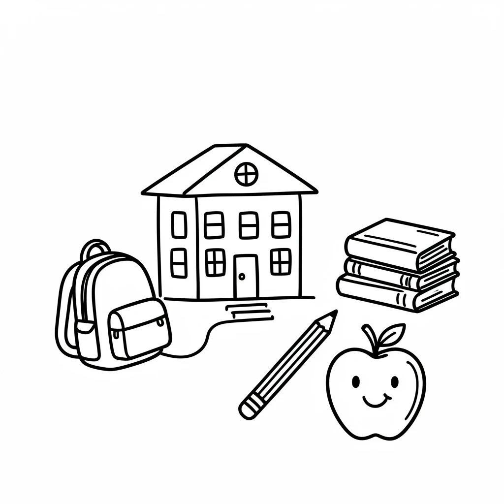 School