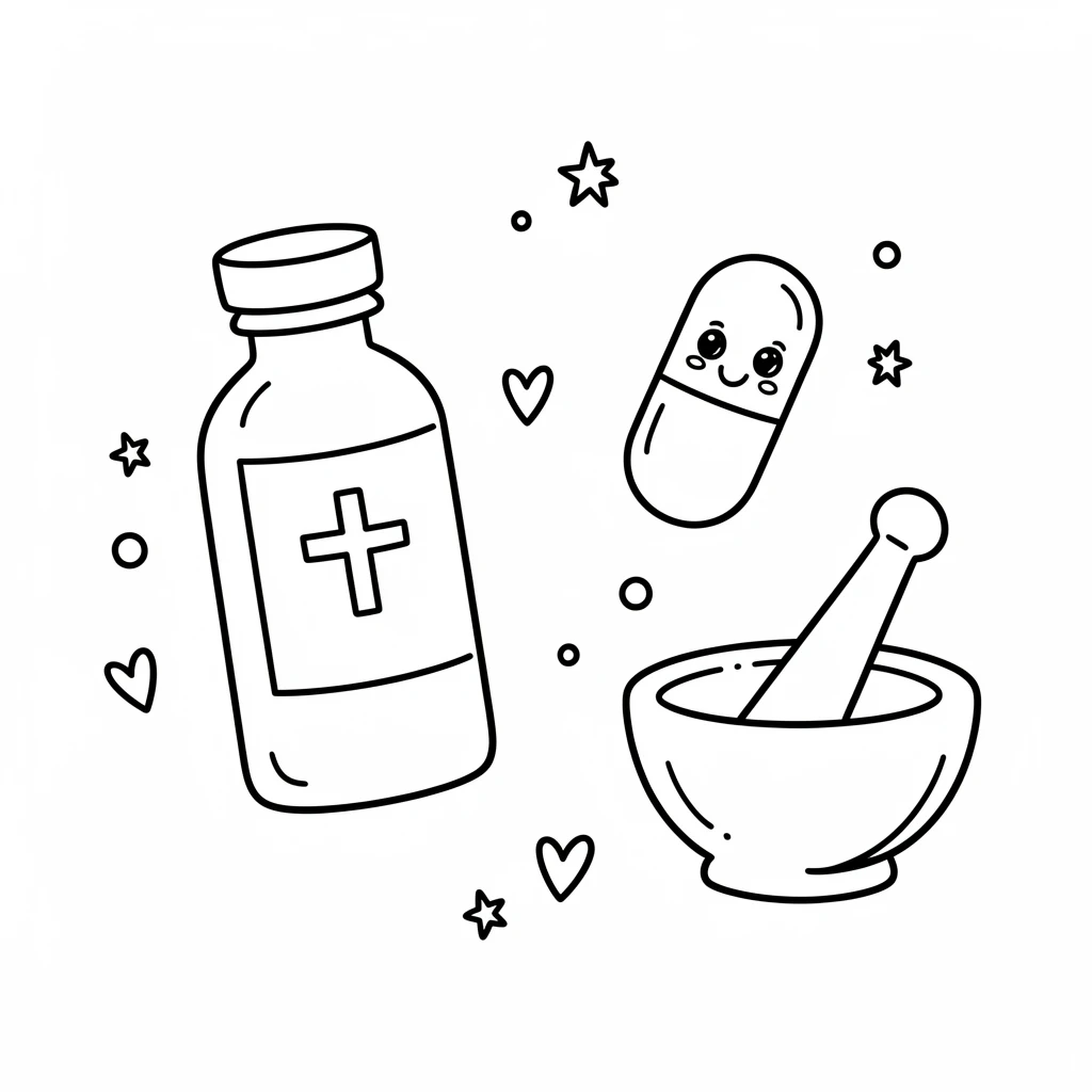 Pharmacy