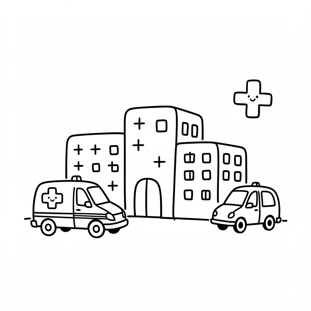 Hospital