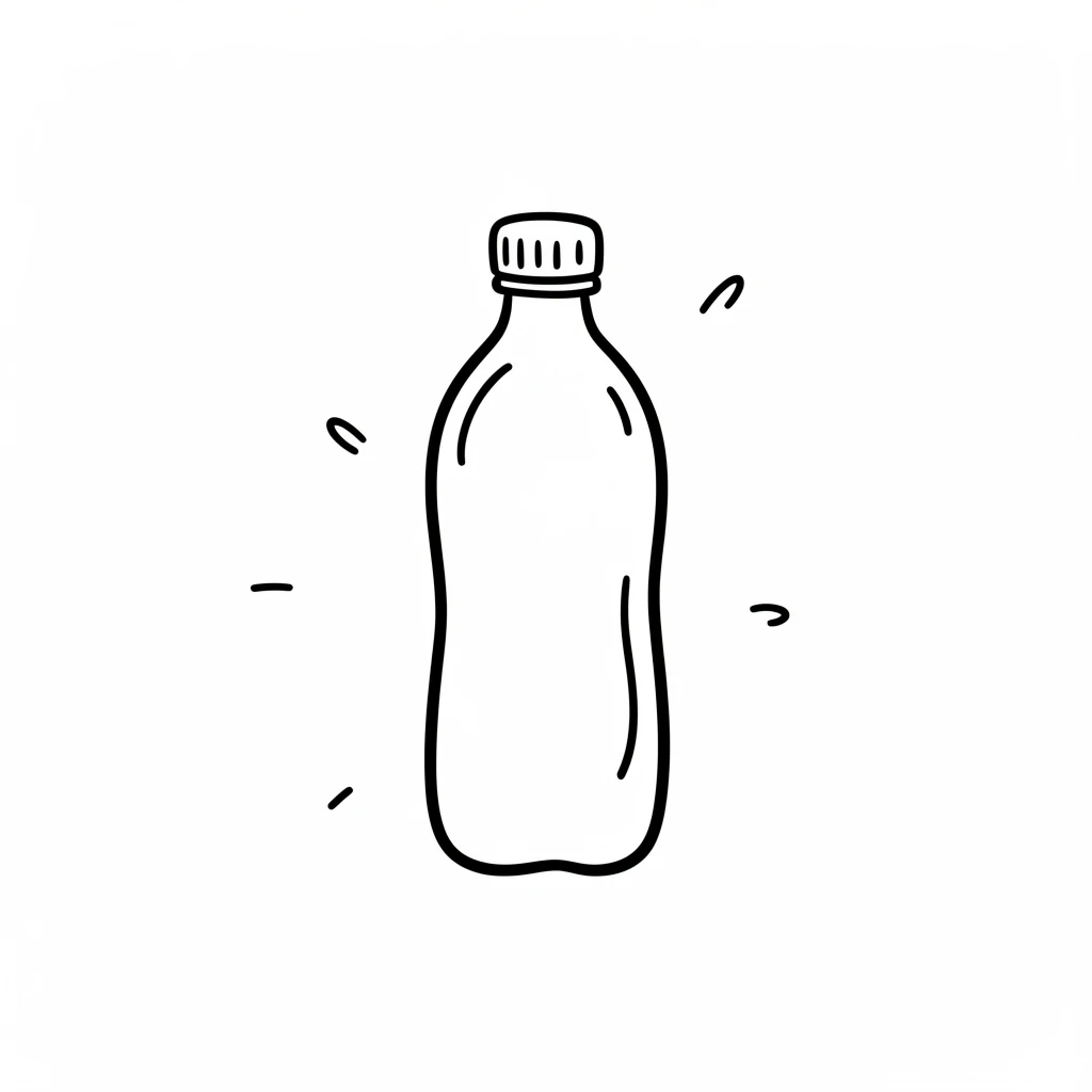 Waterbottle