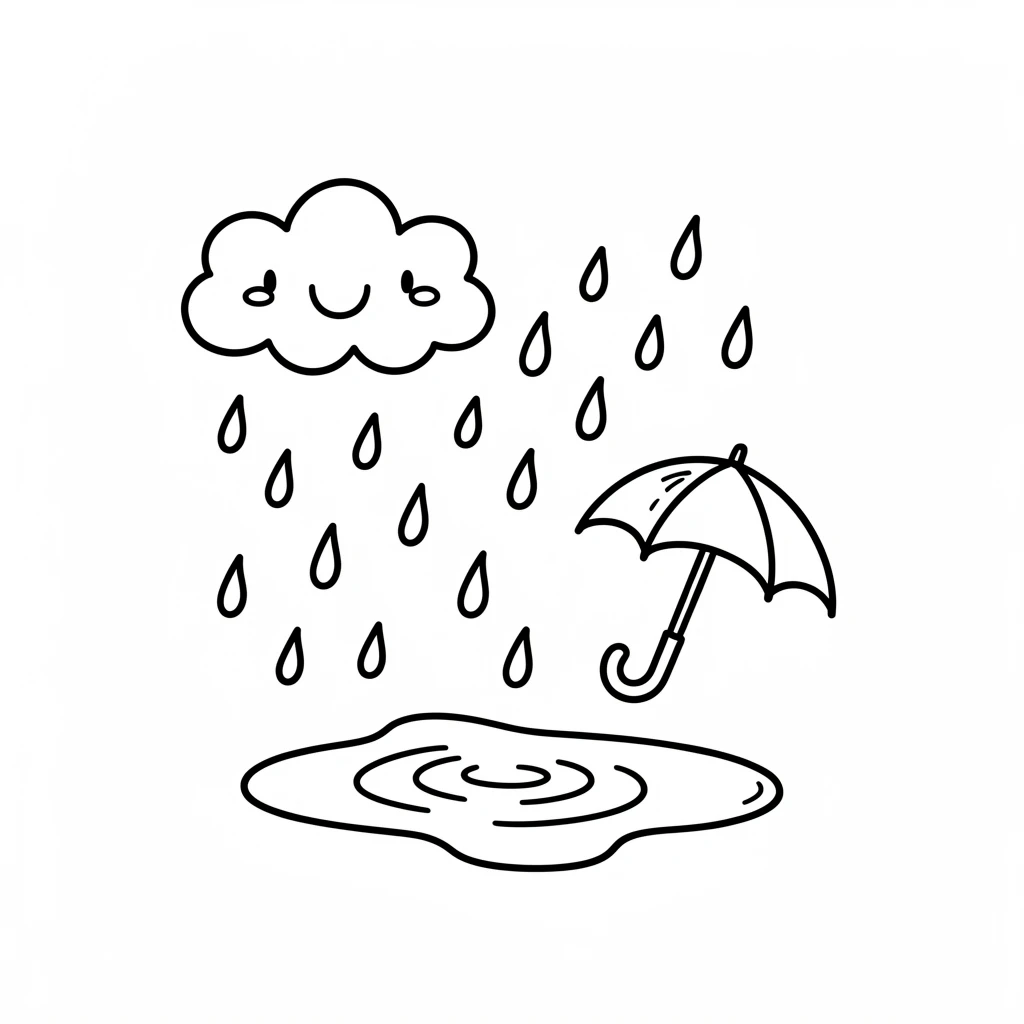 Rainy