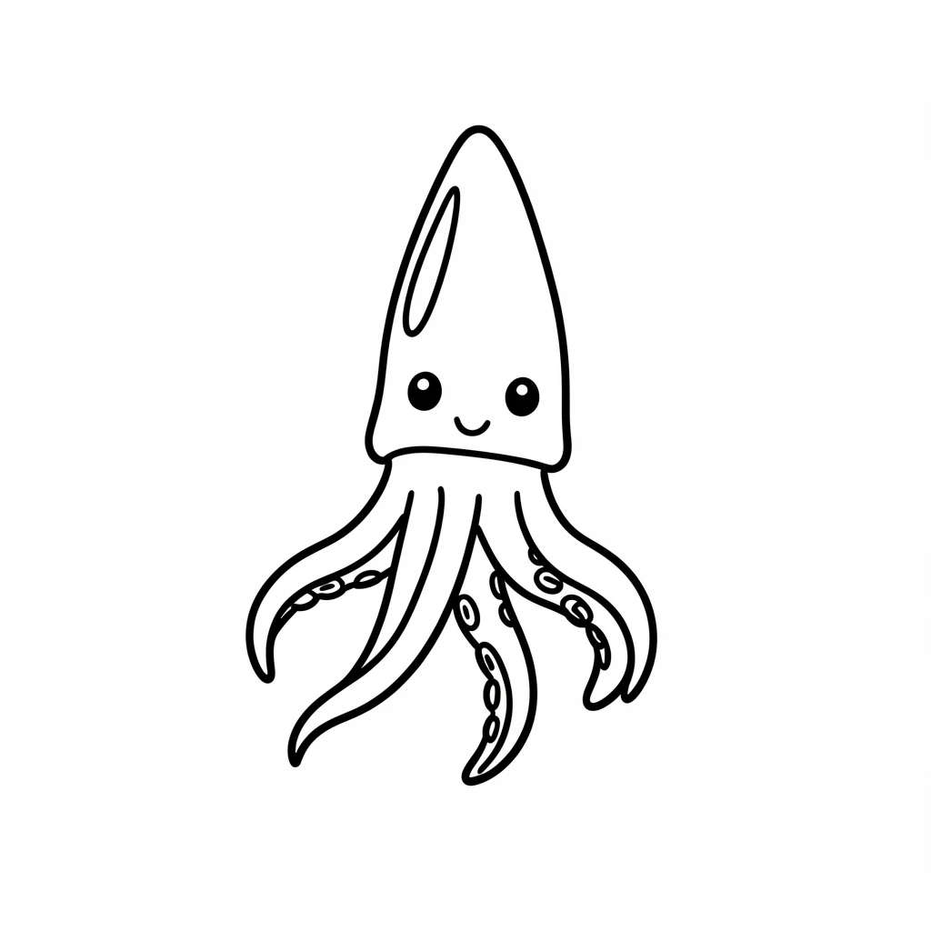 Squid
