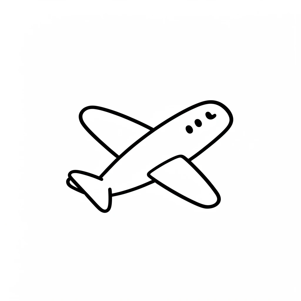 Airplane