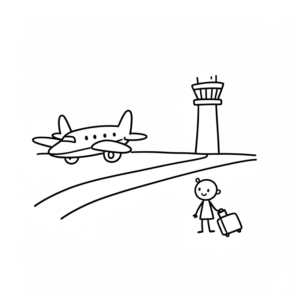 Airport