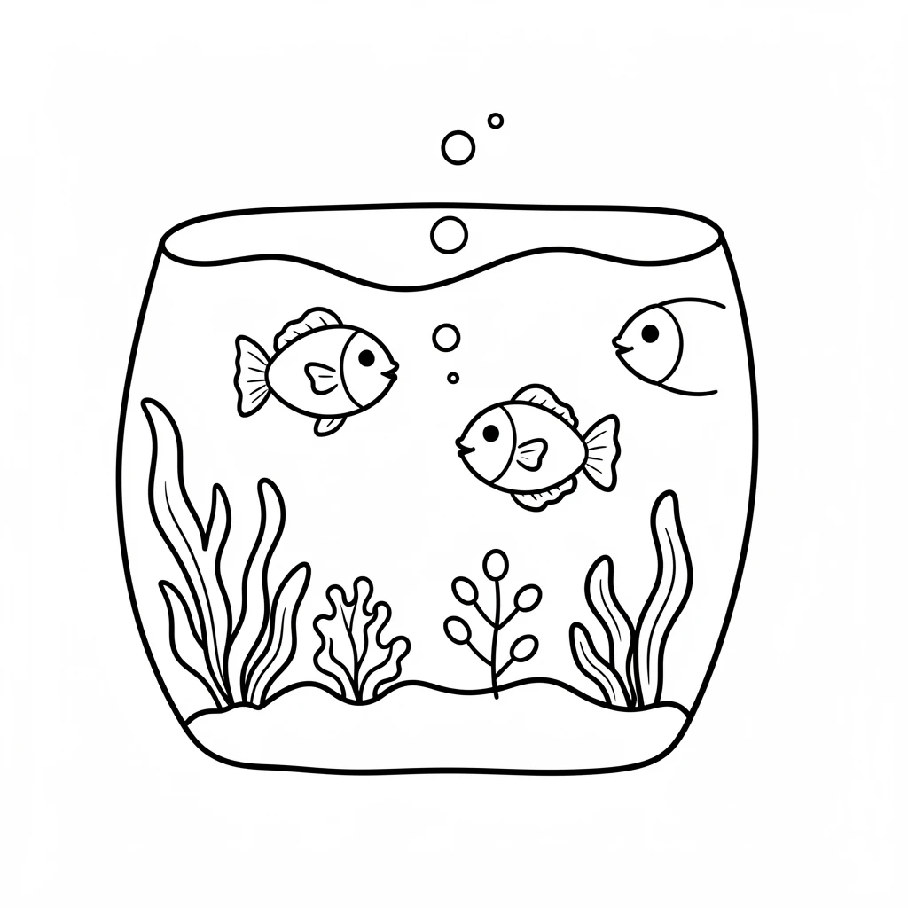 Aquarium